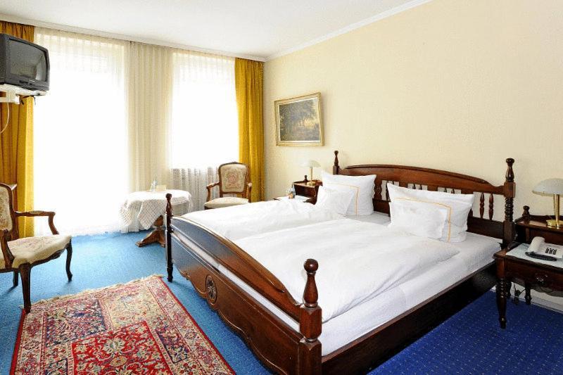 Goldener Apfel Hotel เคเวลาร์ ห้อง รูปภาพ